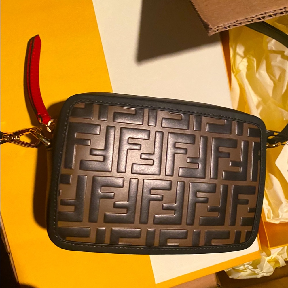 Fendi bag